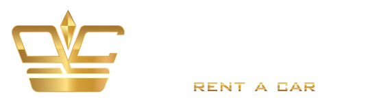 Queen Cars Rent A Car - Best Rent A Car & Limousine Services in Doha, State of Qatar | Logo